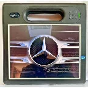 Twin-Dealer Mercedes, Smart, BMW, Mini, Rolls Royce Diagnostics Programming