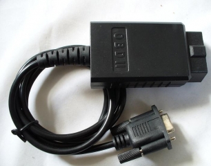 Interface with ford obd1 #8